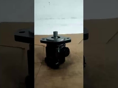 Máy bơm tay lái điện C5253897 Phân bộ xe tải cho động cơ CUMMINS 6CT