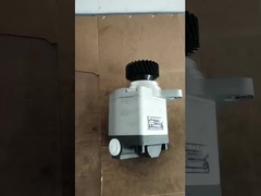 Sản phẩm bán nóng SCB-1525R/1164-2 Shacman Truck Steering Booster Pump