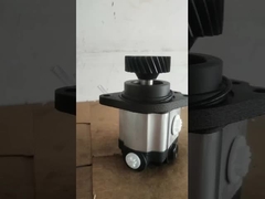 Bộ máy máy bơm điều khiển động cơ JAC Hualing Hino P11