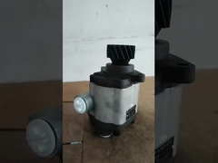 Trong kho OE DZ9100130030 Máy bơm đẩy lái cho xe tải hạng nặng Shaanqi