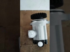 Xe tải khai thác cơ thể rộng NXG34071FW761-010 Máy bơm điều khiển máy bơm dầu