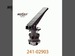 OEM 241-02903 Nhà máy Professional Foot Brake Valve Cho Mitsubishi Fuso
