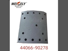 44066-90278 Vỏ phanh 44066-Z5001 Loại tiêu chuẩn cho xe tải Dongfeng