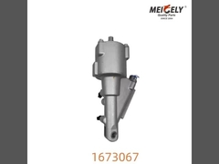 Volvo 1673067 Clutch Servo Ứng dụng công nghiệp Ứng dụng trơn tru