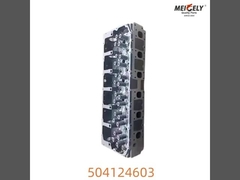 504124603 Lắp ráp đầu xi lanh cho Iveco.