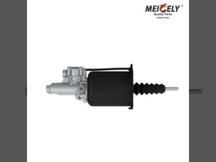 Renault của bạn cần một bộ ly hợp servo hiệu suất tốt hơn?