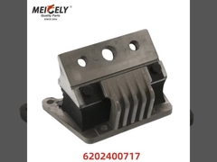 Giá đỡ động cơ trước Phụ tùng thay thế động cơ xe tải OEM 6202400717 Dành cho Mercedes-Benz