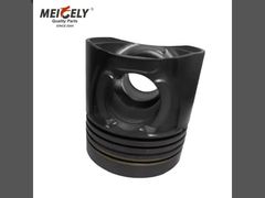 Bộ piston kim loại chất lượng cao OEM 65.02501-0506 cho động cơ Daewoo DL08-6 E4