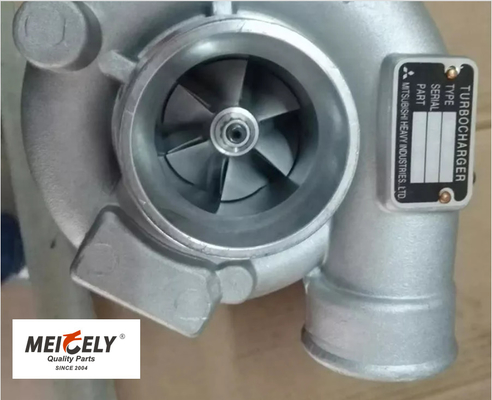 Bộ tăng áp động cơ Diesel 4BD1 cho TD04HL 15G 49189 00501 8943675161