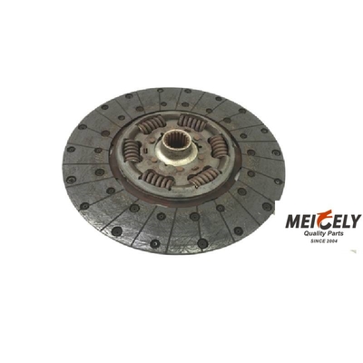 Đĩa ly hợp xe tải Mercedes Benz 1878023831 Đường kính 395mm