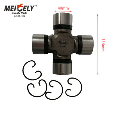 608921 Universal Joint Cross Cruceta GU2050 Đối với Daf