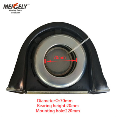 88512 Phân bộ xe tải HB Đang xích Đang hỗ trợ trung tâm