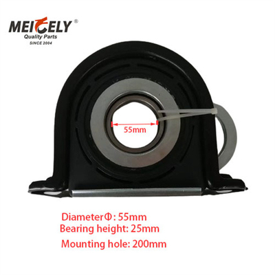 1068222 55mm xe tải châu Âu lái trục trung tâm vòng bi 8040137
