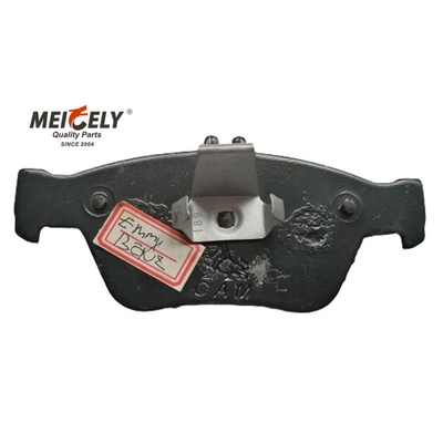 Ứng dụng bán buôn phổ biến 0004209820 Pad phanh cho Mercedes-Benz C124 190