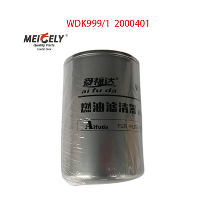 Sản phẩm WDK999/1 Bộ phận bộ lọc nhiên liệu động cơ phụ tùng ô tô cho FAW J6
