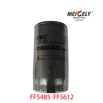 Sản xuất xe tải chất lượng cao Bộ lọc nhiên liệu FF5485 cho xe tải hạng nặng