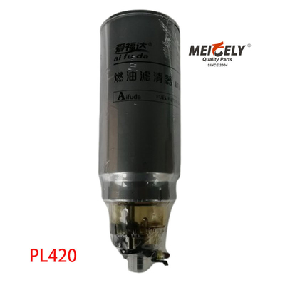 OE PL420 Fuel Water Separator Filter Fule Filters By Mann Các bộ lọc nhiên liệu và nước