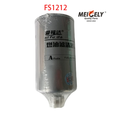 Bộ lọc nhiên liệu FS1212 cho động cơ Cummins Diesel Nt855