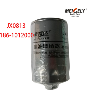 Dụng liệu lọc dầu OEM JX0813 cho Dongfeng Yuchai 6112