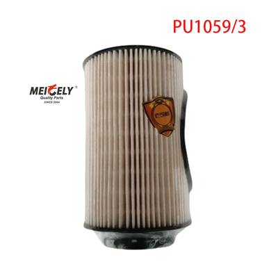 Xe tải hạng nặng SINOTRUK PU1059/3 Bộ lọc nhiên liệu cho HOWO SITRAK