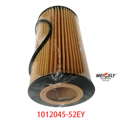 Bộ lọc dầu OEM 1012045-52EY cho FAW Dachai Deutz