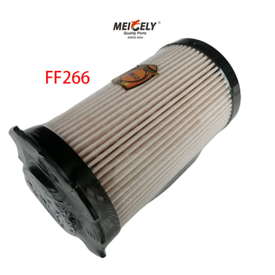 Bộ lọc nhiên liệu xe tải FF266 nguyên bản cho bộ lọc Cummins