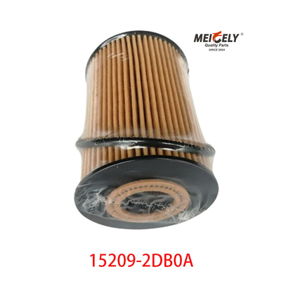 OEM 15209-2DB0A Bộ lọc dầu xe tải cho Dongfeng