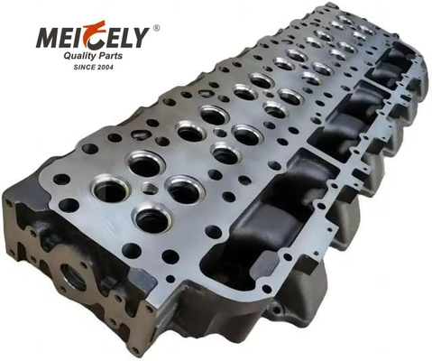Đầu xi lanh trần 110-5096 cho động cơ Excavator Excavator 3406B 3406C 3406 3406E