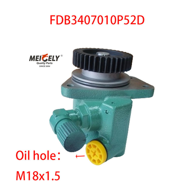 FDB3407010P52D Dachai Deutz FAW Jiefang Máy bơm lái điện