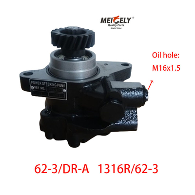 Sản phẩm mới 1316R/62-3 Truck HINO J08E Máy bơm đẩy lái