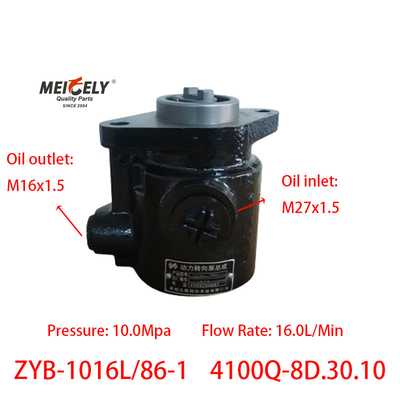 bán nóng Chaocai 4105 ZYB-1016L/86-1 bơm tay lái phụ