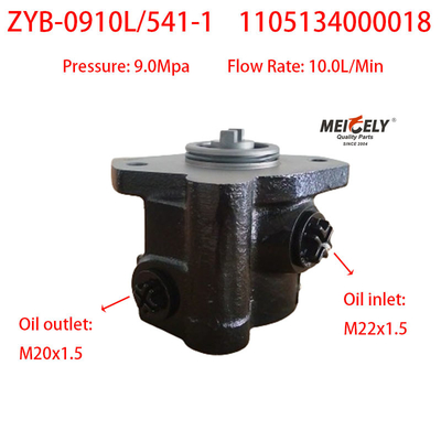 Foton Cummins OE ZYB-0910L/541-1 Máy bơm tay lái trợ lực