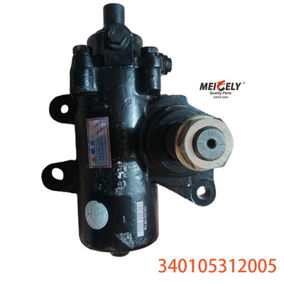 Các bộ phận xe tải 340105312005 Lắp ráp thiết bị lái cho Dongfeng Tianlong