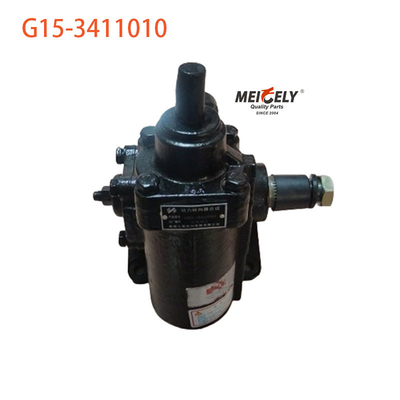 G15-3411010 Sản xuất bán nóng Bộ lái xe cho Jiefang J5