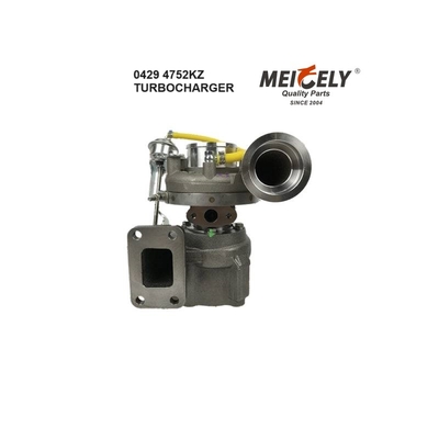 Máy tăng áp S200G 0429-4752KZ 20965309 04294752 04294752KZ VOLVO Excavator EC210B với động cơ D6E