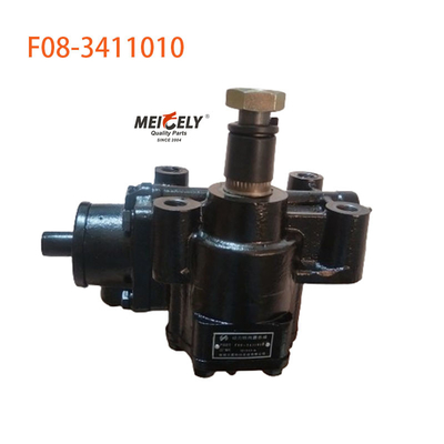 F08-3411010 Phòng điều khiển hiệu suất cao cho FAW Jiefang