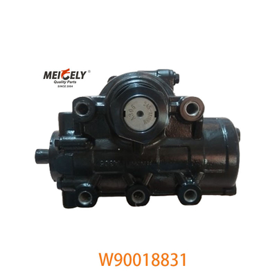 Hộp tay lái năng lượng cho xe tải hạng nặng Sinotruk Howo Shacman