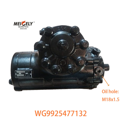 WG9925477132 Đối với Sinotruk HOWO Bộ hộp số lái