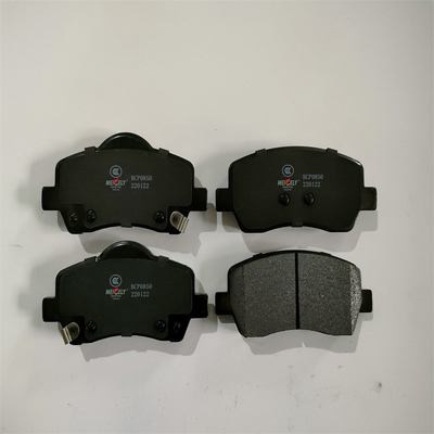 BCP0850 4050050000 Đối với Geely Dihao GL Pad phanh trước