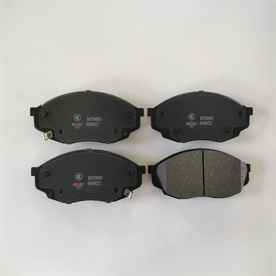 BCP0895 mới phanh trước đệm 0449222043 phù hợp cho Changan UNI-K