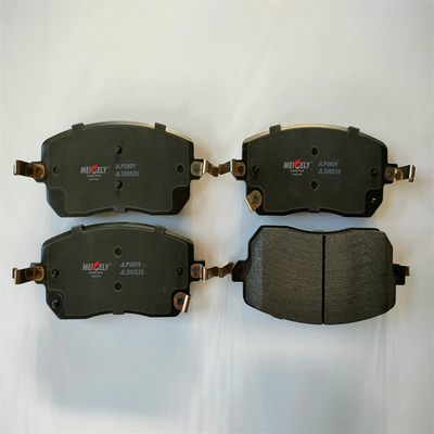 JL300520 Đối với Haval JOLION Pad phanh trước
