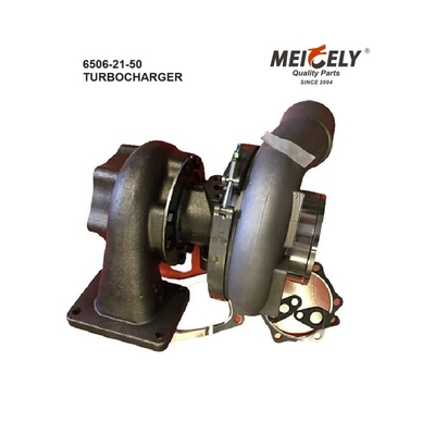 6506-21-5020 6506-21-5021 6506-21-5010 6506-21-5910 KTR90 Turbocharger FITS Đối với PC400-8 PC450-8 PC460-8 6D125