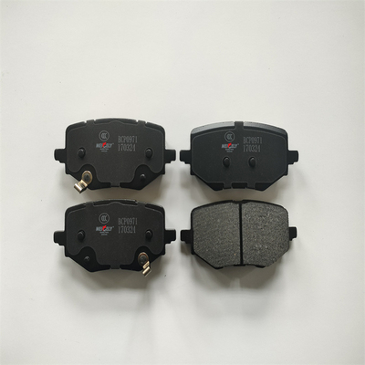 HAVAL XY 04465-42160 Phụ tùng phụ tùng Pad phanh sau