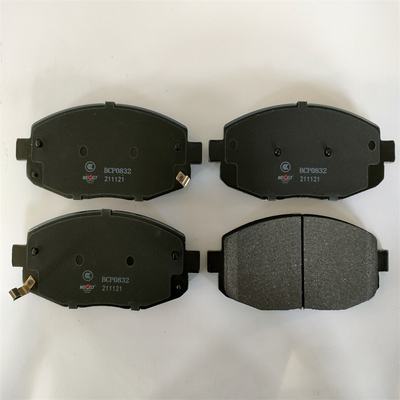 Bán bán buôn 10343249 Cho Roewe IMAX8 OE 10088104 Bàn phanh phía trước