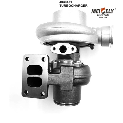 4038471 2001-04 Máy xúc xe tải Cummins Komatsu PC220 HX35W Turbo