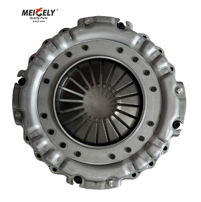 Đĩa áp suất mảng mảng EQ395 hiệu suất cao cho hoạt động ly hợp lâu dài