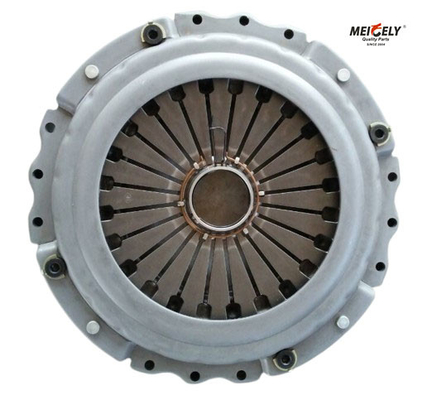 430mm Aowei loại kéo lỗ nhỏ áp suất tấm cho xe tải nặng