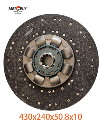 1878634014 Truck clutch và đĩa clutch pressure plate