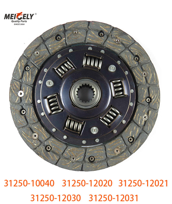OEM 31250-10040 đĩa ly hợp Đối với Toyota phụ tùng 4K 3K 31250-12020