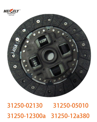 OEM 31250-12300a Bộ ghép đĩa ghép đĩa 31250-02130